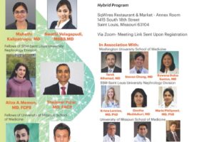 NKF Fellows Renal Roundtable to Discuss Nephrology Care Challenges and Clinical Innovations for 2023