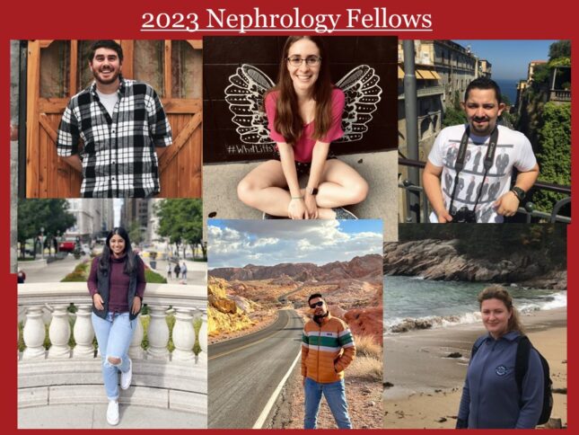 Nephrology Fellowship Match 2023