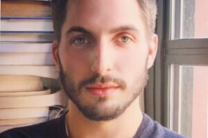 Max Edele Joins WashU Nephrology as Director of Clinical Operations