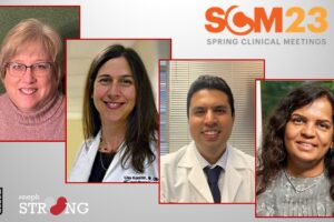 WashU Nephrology to Present at 2023 NKF Spring Clinical Meetings