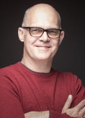 Andreas Herrlich, MD, PhD