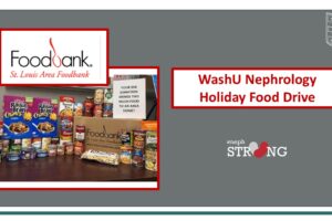 Help Those in Need This 2024 Holiday Season – Donate to WashU Nephrology Virtual Food Drive