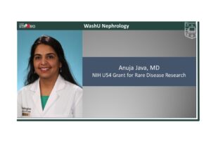 Anuja Java to Lead Pilot Core in National TMA Consortium: The IMPACT Study