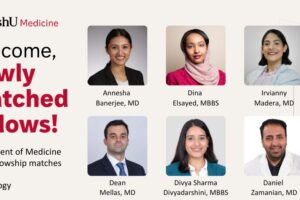 Nephrology Fellowship Match – 2026