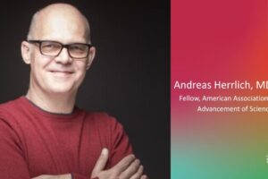 Nephrologist Andreas Herrlich Elected to AAAS