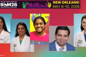 WashU Nephrology Presents at NKF 2026 Spring Clinical Meetings