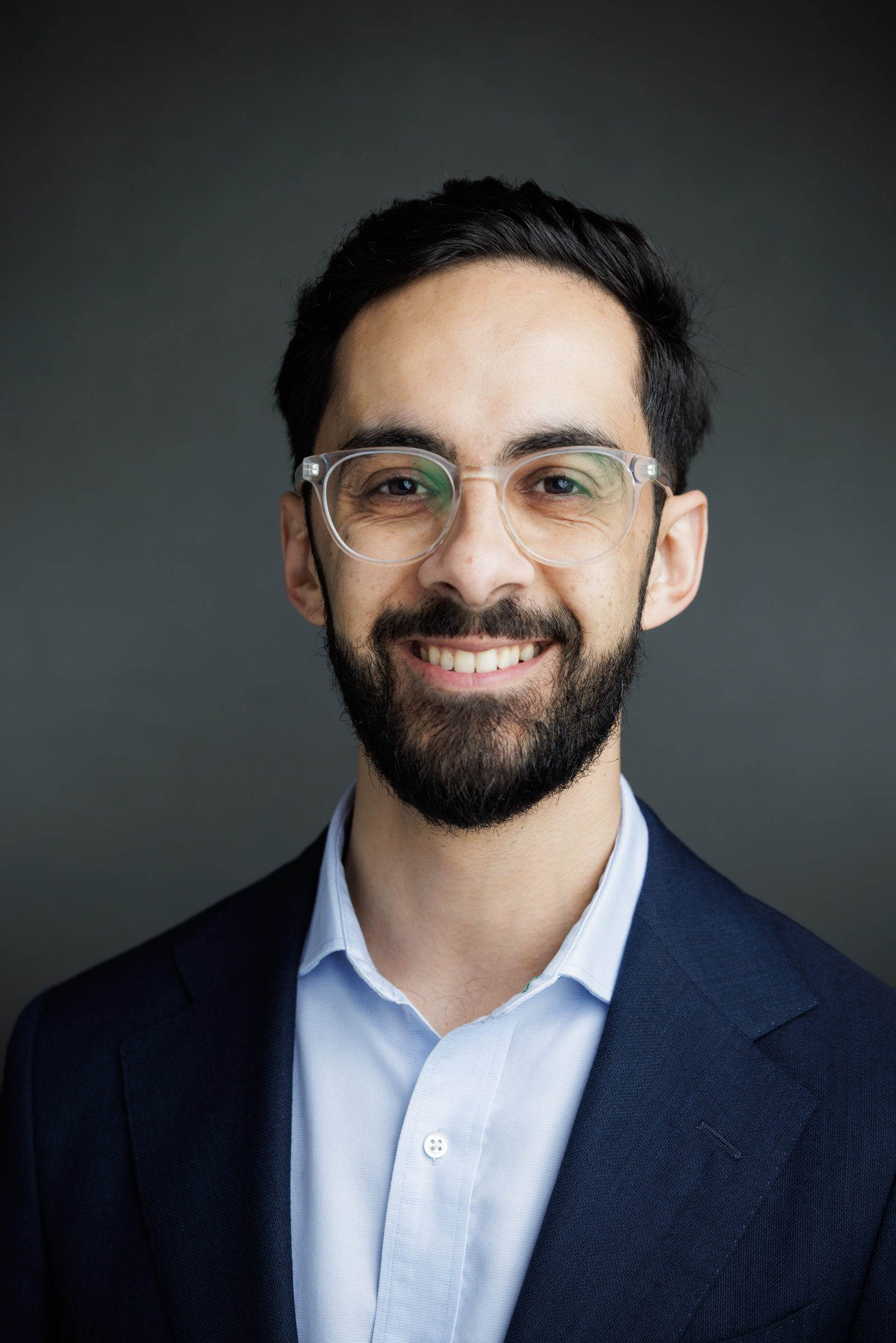 Yazan Kharabsheh, MD