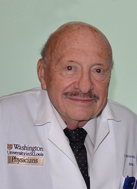 Eduardo Slatopolsky, MD