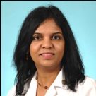 Dr. Anitha Vijayan