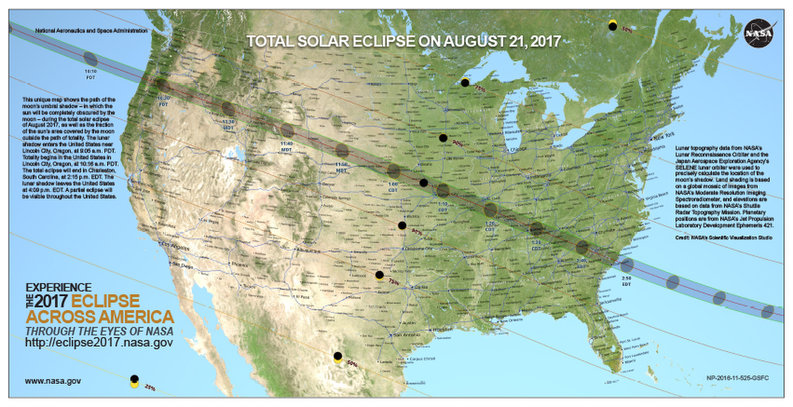 Total Eclipse of the Sun - Division of Nephrology