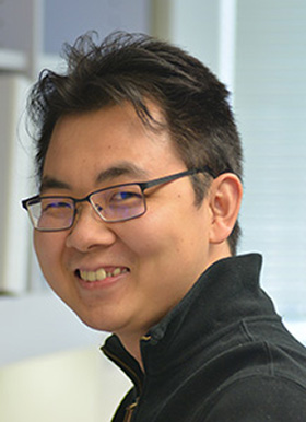 Haojia Wu, PhD