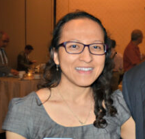 Dr. Monica Chang-Panesso Receives 2023 SSCI Research Scholar Award