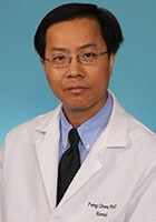 WashU Nephrology Researcher Feng Chen a Co-principal Investigator in $7.5 Million Senescence Study