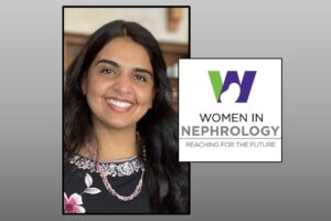 Anuja Java, MD, Elected to Executive Council of Women in Nephrology