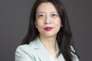 Physician-Scientist Ying Maggie Chen Elected to American Society for Clinical Investigation