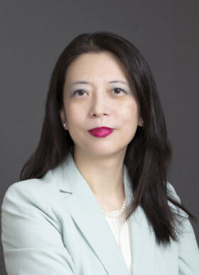 Ying (Maggie) Chen, MD, PhD