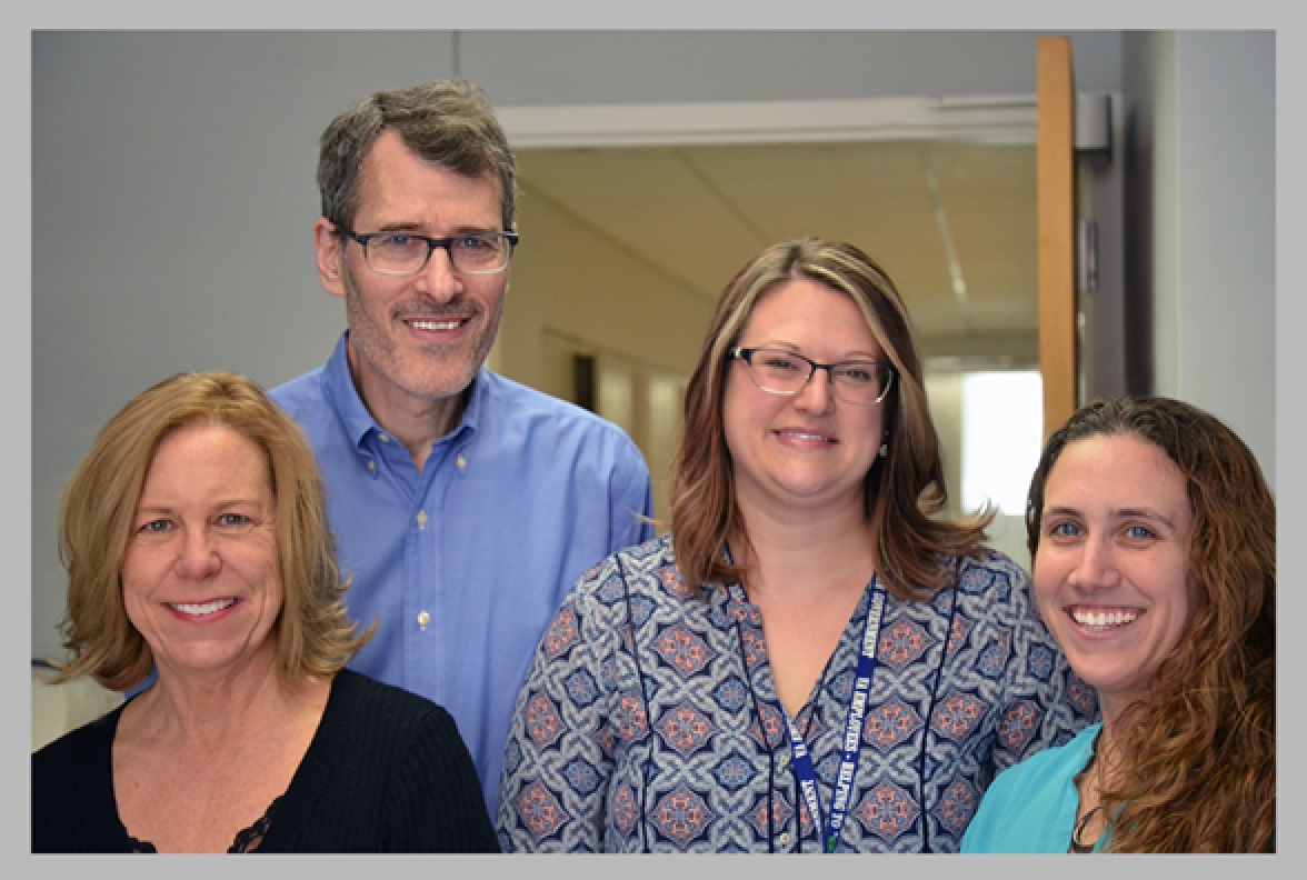 Rauchman Lab - Division of Nephrology