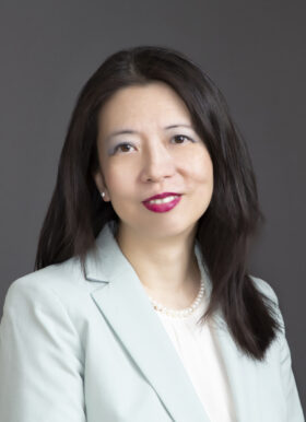 Ying (Maggie) Chen, MD, PhD