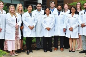 WashU Transplant Nephrology Fellowship Position Open 