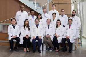 Farewell and Best Wishes to Our 2023 Graduating Renal and Transplant Fellows