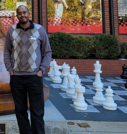 A Chess Renaissance in the Midwest