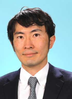 Yoshiharu Muto, MD, PhD