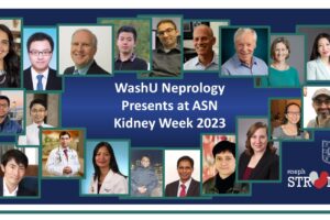 ASN Kidney Week 2023 Calendar