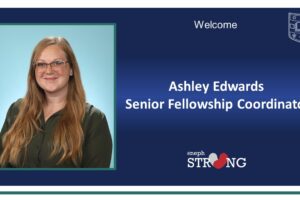 Ashley Edwards Joins WashU Nephrology as Senior Fellowship Coordinator