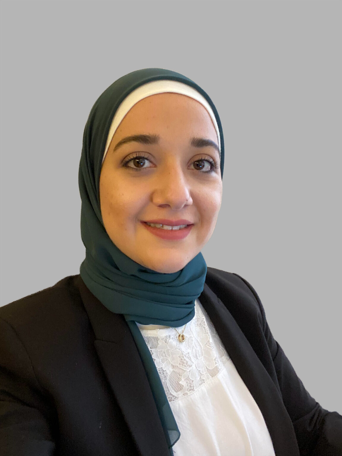 Dr. Safaa Hammoud Awarded AHA Postdoctoral Fellowship for Chronic