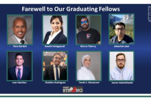 Farewell and Best Wishes to Our 2024 Graduating Renal and Transplant Fellows